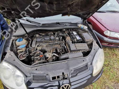 Electronic module VW GOLF V (1K1) 2.0 TDI | BP32556032M83