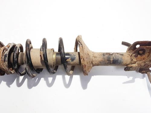 Used Left front shock absorber Left front shock absorber 35468527 35468527