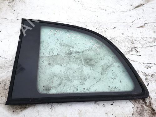 Used Rear left quarter glass Rear left quarter glass 35392663 35392663