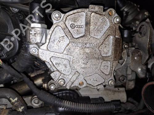 Used Vacuum pump Vacuum pump 35157957 35157957