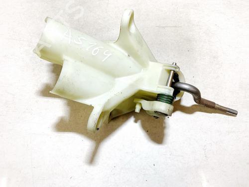 Gearstang Gearstang HONDA CR-V IV (RM_) 1.6 i-DTEC (RE6) (120 hp) 35630653 35630653