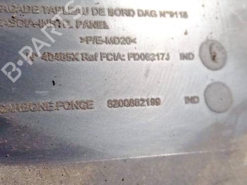 Other RENAULT KANGOO Express (FW0/1_) 1.5 dCi 70 (FW0A, KW0V) | BP35141638O1 - Image 3