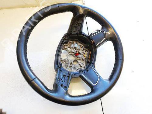 Used Steering wheel Steering wheel AUDI A7 Sportback (4GA, 4GF) 3.0 TFSI quattro (310 hp) 35065115 35065115