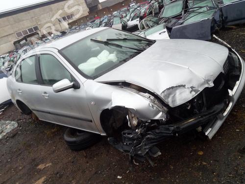 Used Parts SEAT TOLEDO II (1M2)  1.9 TDI  4476776