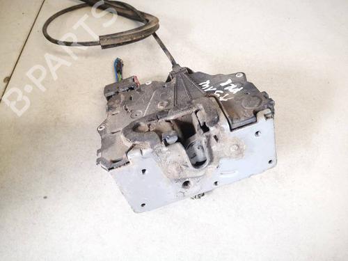 Used Front right lock Front right lock 35244182 35244182