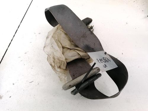 Used Rear right seatbelt Rear right seatbelt 35417080 35417080