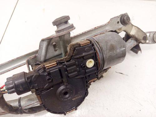 Used Front wiper motor Front wiper motor TOYOTA AVENSIS Saloon (_T27_) 1.8 VVT-i (ZRT271_, ZRT271R) (147 hp) 35832243 35832243