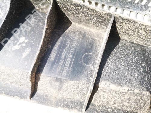 Scuttle panel BMW X5 (E53) 3.0 d | BP35517305C110 - Image 3