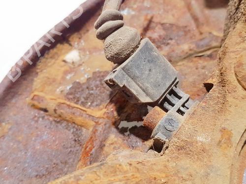 Used Electronic module Electronic module 35587876 35587876