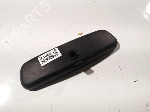 Rear mirror AUDI A6 C5 (4B2, 4B4) 2.5 TDI quattro | BP34772111I6 - Image 2