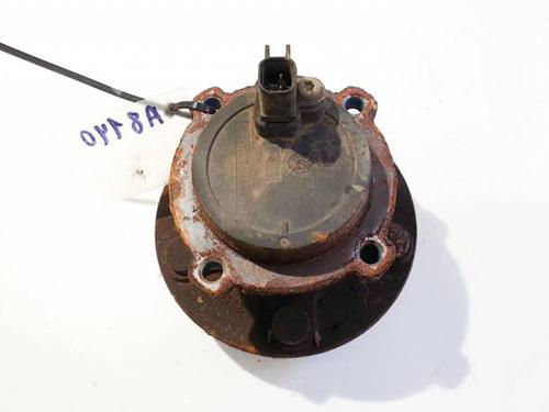 Left rear steering knuckle FORD C-MAX (DM2) 1.8 | BP35390066M27 - Image 4