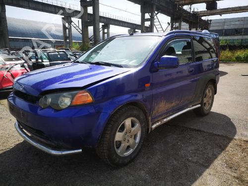 Electronic module HONDA HR-V (GH_) 1.6 16V (GH1, GH3) | BP32581752M83