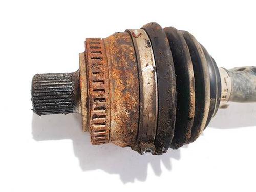 Left front driveshaft AUDI A4 B6 (8E2) 2.0 | BP35387739M38 - Image 2