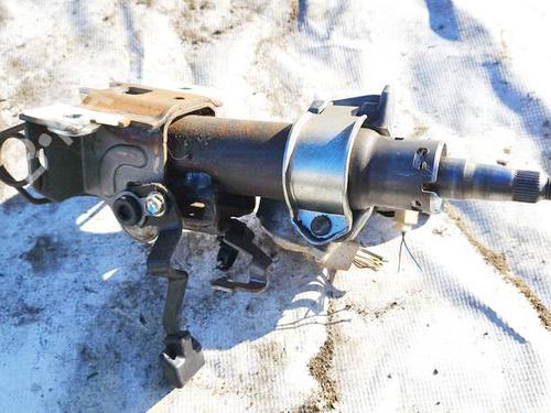 Used Steering column Steering column 34920984 34920984