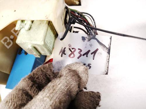 Fuse box BMW 5 (E39) 525 tds | BP32923230E1 - Image 3