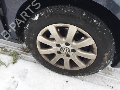 Engine mount VW GOLF V (1K1) 1.6 FSI | BP33500186M89 - Image 6