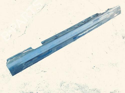 Used Right sideskirt Right sideskirt 35580674 35580674