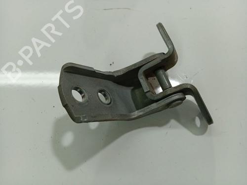 Used Hinge/Door check strap Hinge/Door check strap TOYOTA AVENSIS (_T25_) 2.0 D-4D (CDT250_, CDT250R) (116 hp) 32539252 32539252