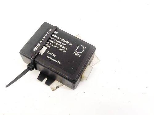 Used Electronic module Electronic module HONDA CR-V III (RE_) 2.2 i-CTDi 4WD (RE6) (140 hp) 32959395 32959395