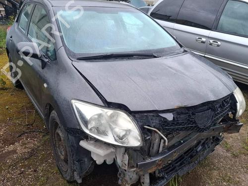 Brukte deler til TOYOTA AURIS (_E15_)  2.0 D-4D (ADE150_, ADE150R)  4768479