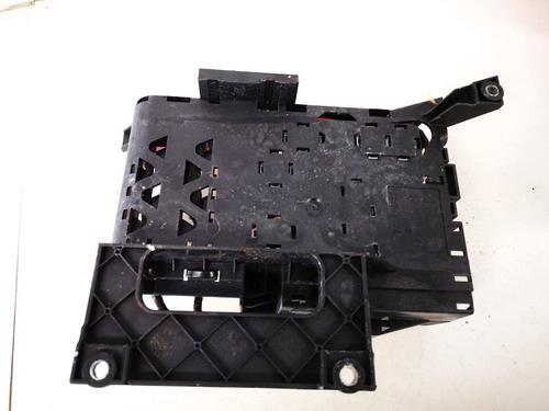 Fuse box AUDI Q7 (4LB) 3.0 TDI quattro | BP33081548E1 - Image 2