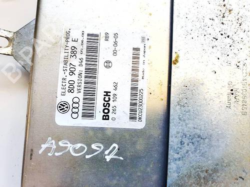 Electronic sensor AUDI A6 C5 (4B2, 4B4) 2.5 TDI | BP35260826M84 - Image 2