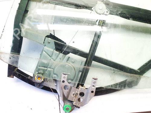 Used Rear left window mechanism Rear left window mechanism VW PASSAT B7 (362) 1.6 TDI (105 hp) 34868365 34868365