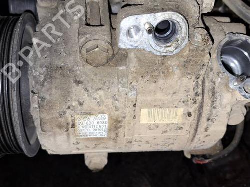 AC compressor OPEL INSIGNIA A (G09) 2.0 Biturbo CDTI 4x4 (68) | BP34935165M34 - Image 5