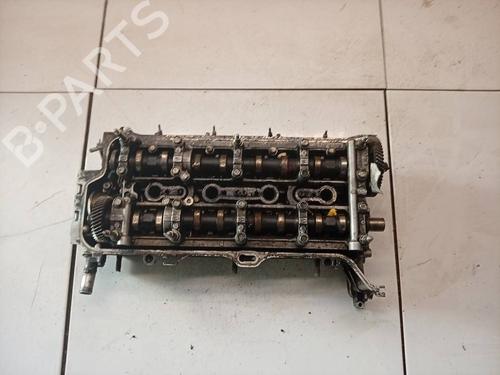 Used Cylinder head Cylinder head HONDA CR-V IV (RM_) 1.6 i-DTEC (RE6) (120 hp) 35131855 35131855