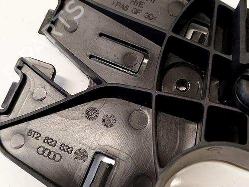 Interior handle AUDI A4 B8 (8K2) 2.0 TDI | BP36585659I7 - Image 2
