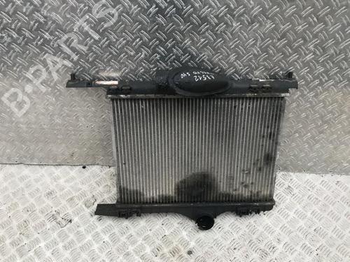 Used Intercooler Intercooler 35668095 35668095
