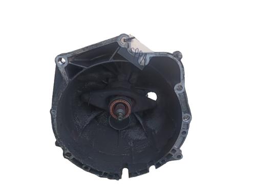 Used Gearbox Gearbox BMW 3 Touring (E46) 320 d (150 hp) 35115503 35115503