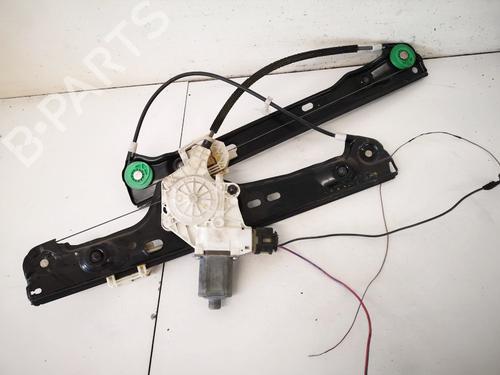 Used Front left window mechanism Front left window mechanism 35488205 35488205
