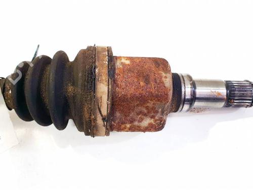 Left front driveshaft FORD FOCUS II (DA_, HCP, DP) 2.0 | BP38610070M38 - Image 3