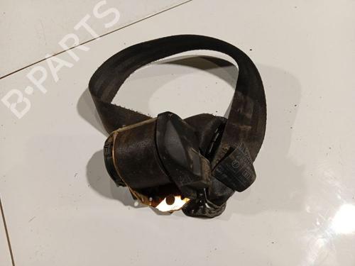 Used Rear left seatbelt Rear left seatbelt AUDI 80 B3 Saloon (893, 894, 8A2) 1.6 (70 hp) 36454385 36454385