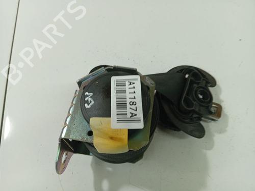 Rear center seatbelt CHRYSLER YPSILON 1.2 | BP34807347I27 - Image 2
