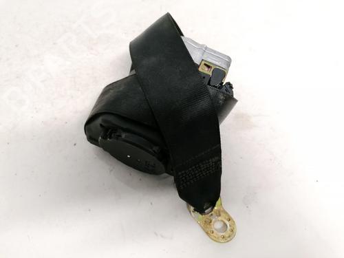 Used Rear right seatbelt Rear right seatbelt 35557356 35557356