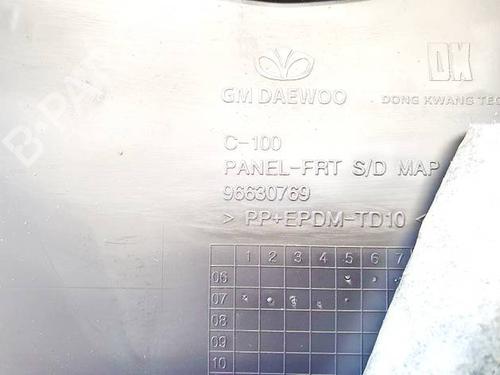 Front right panel OPEL ANTARA A (L07) 2.0 CDTI | BP34980381C59 - Image 4
