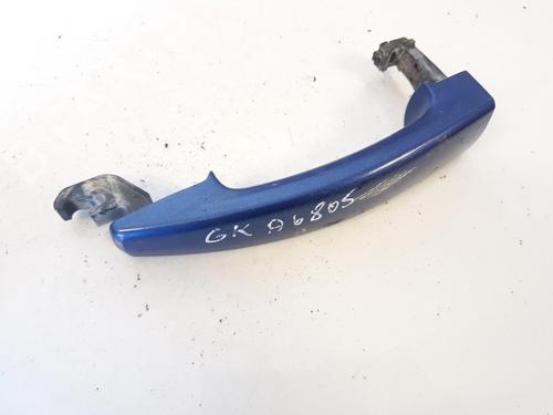 rear-left-exterior-door-handle-opel-vectra-c-z02-2002-2003-2004-2005-2006-2007-2008-2009-35521764 main image