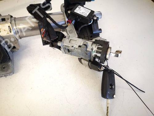 Used Ignition barrel Ignition barrel 34768052 34768052