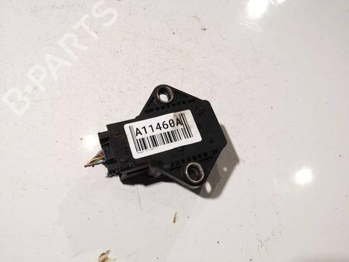 Used Electronic module Electronic module PEUGEOT 307 (3A/C) 2.0 16V (136 hp) 36688597 36688597