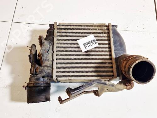 Used Intercooler Intercooler 34997292 34997292