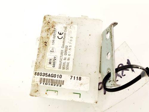 Electronic module SUBARU OUTBACK (BL, BP) 2.5 AWD (BP9) | BP32934133M83 - Image 3