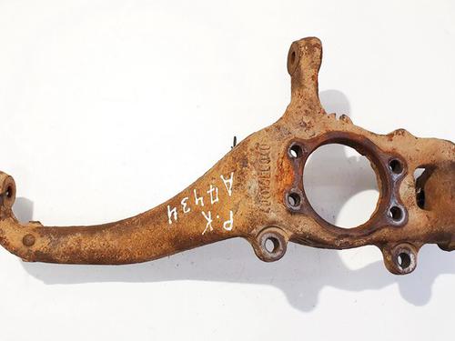 Used Left front steering knuckle Left front steering knuckle 35399593 35399593