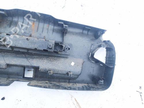 Boot lining AUDI A4 B8 (8K2) 2.0 TDI | BP36250819I3 - Image 3