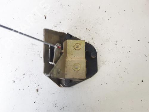 Used Rear right lock Rear right lock PEUGEOT 806 (221) 2.1 td 12V (109 hp) 35523657 35523657