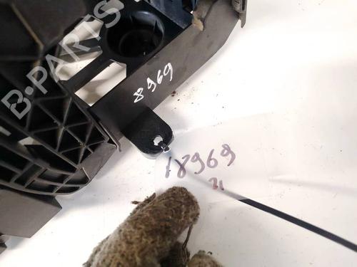 Fuse box FORD TRANSIT Van (FA_ _) 2.2 TDCi | BP32938443E1 - Image 2