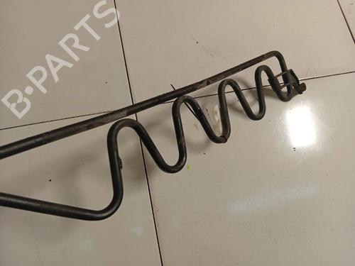 Pipe AUDI A6 C5 (4B2, 4B4) 2.5 TDI | BP36586606M125 - Image 2