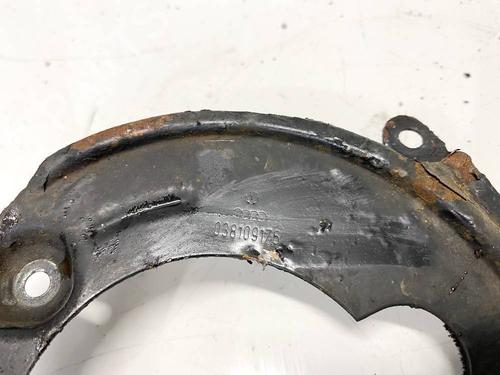Timing cover CHRYSLER SEBRING (JS) 2.0 CRD | BP34996047M123 - Image 3