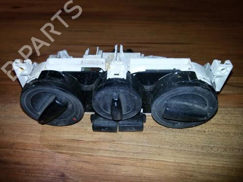 Used Climate control Climate control VW POLO Variant (6V5) 1.4 (54 hp) 35710470 35710470